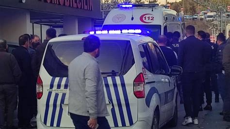 Istanbul''da silahlı olay son dakika